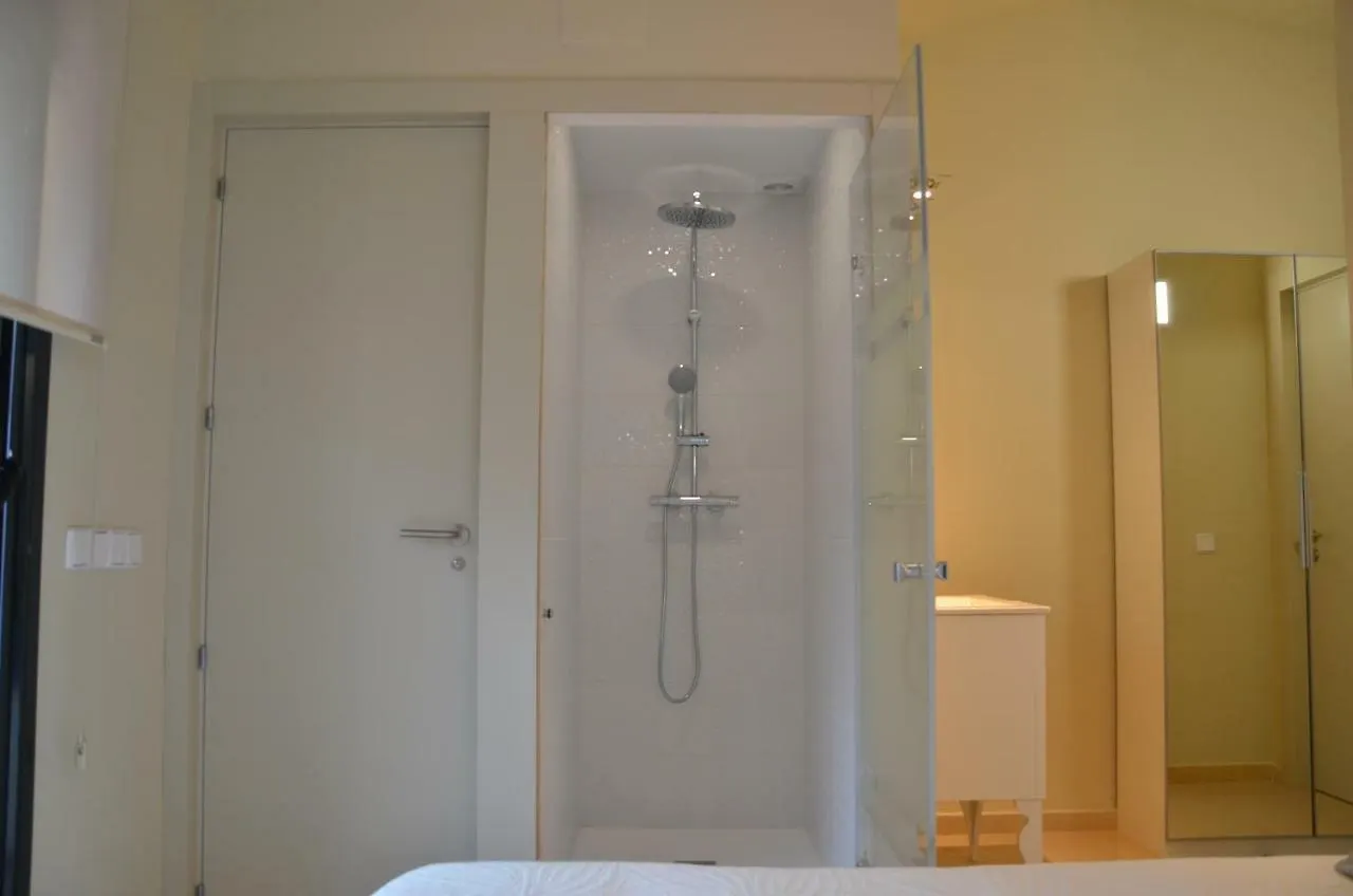 Apartamento playa Costa Barcelona Malgrat de Mar