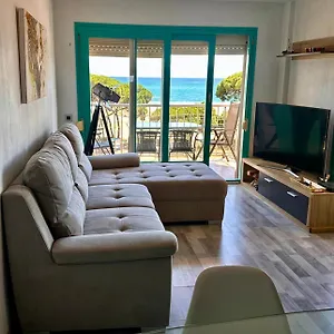 Apartamento Malgrat De Mar Malgrat de Mar