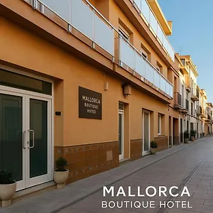 Mallorca Boutique Malgrat de Mar