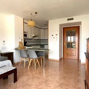 Reconnectar Colom I Malgrat de Mar