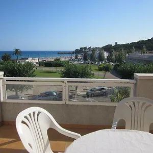 Apartment Cala Azul 304-306, Tamarit