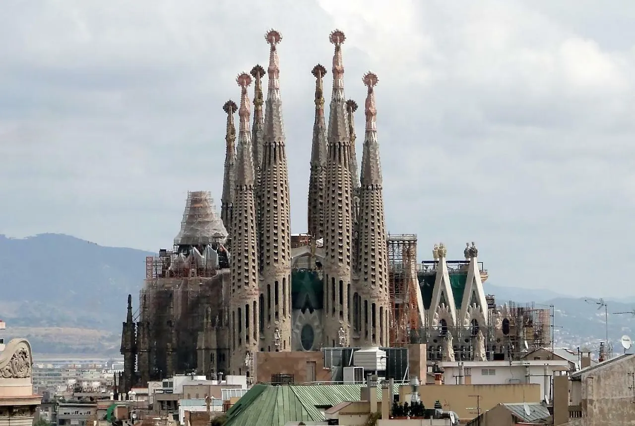 Apartamento Playa Costa Barcelona Malgrat de Mar Spain
